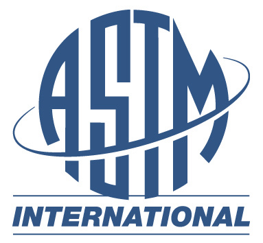 ASTM International Logo