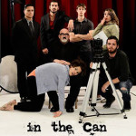 In The Can | ASL Films movie poster