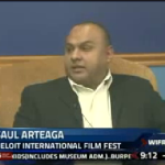 WIFR Saul Arteaga Interview