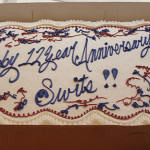 SWITS Cake