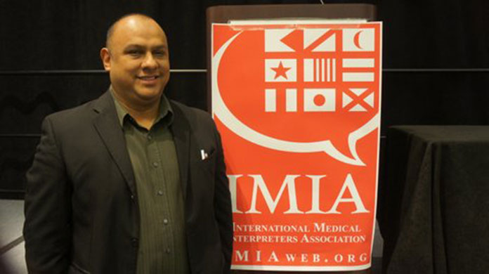SWITS Sponsorship IMIA | International Medical Interpreters Association