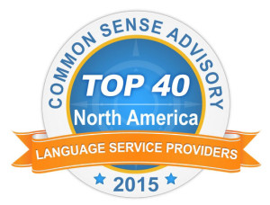 Language Service Providers | Common Sense Advisory