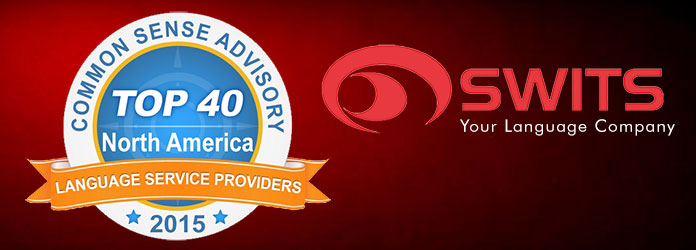 Language Service Providers | Top 40 in US