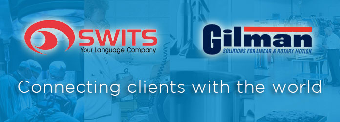 Gilman - Swits Partnership
