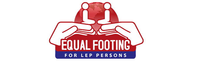 Equal Footing - Interpreter Training