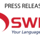 SWITS _ Press Release